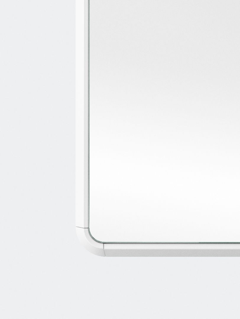 VIPP911 / VIPP 911 Mirror Small Vipp