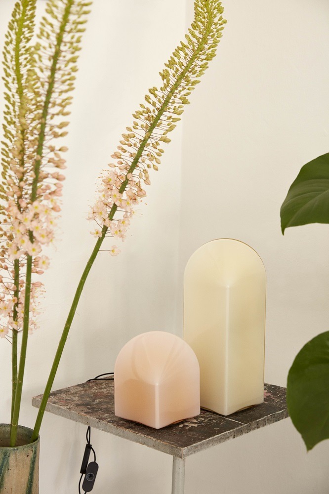 Parade Table Lamp Hay Parade Table Lamp Hay