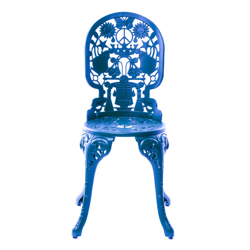 Industry Chair Chair Seletti