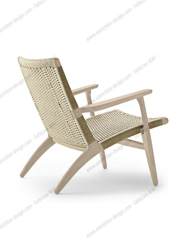 CH25 Arm Chair Carl Hansen & Søn