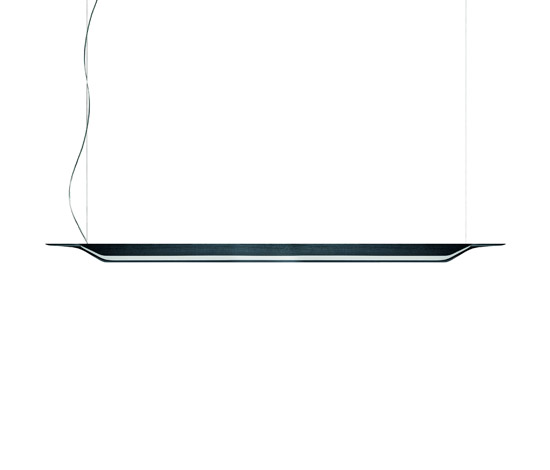 Troag media Pendant light LED Foscarini