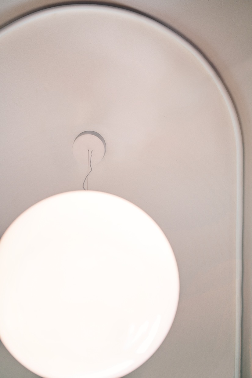My Sphere Pendant light Pendant light Flos