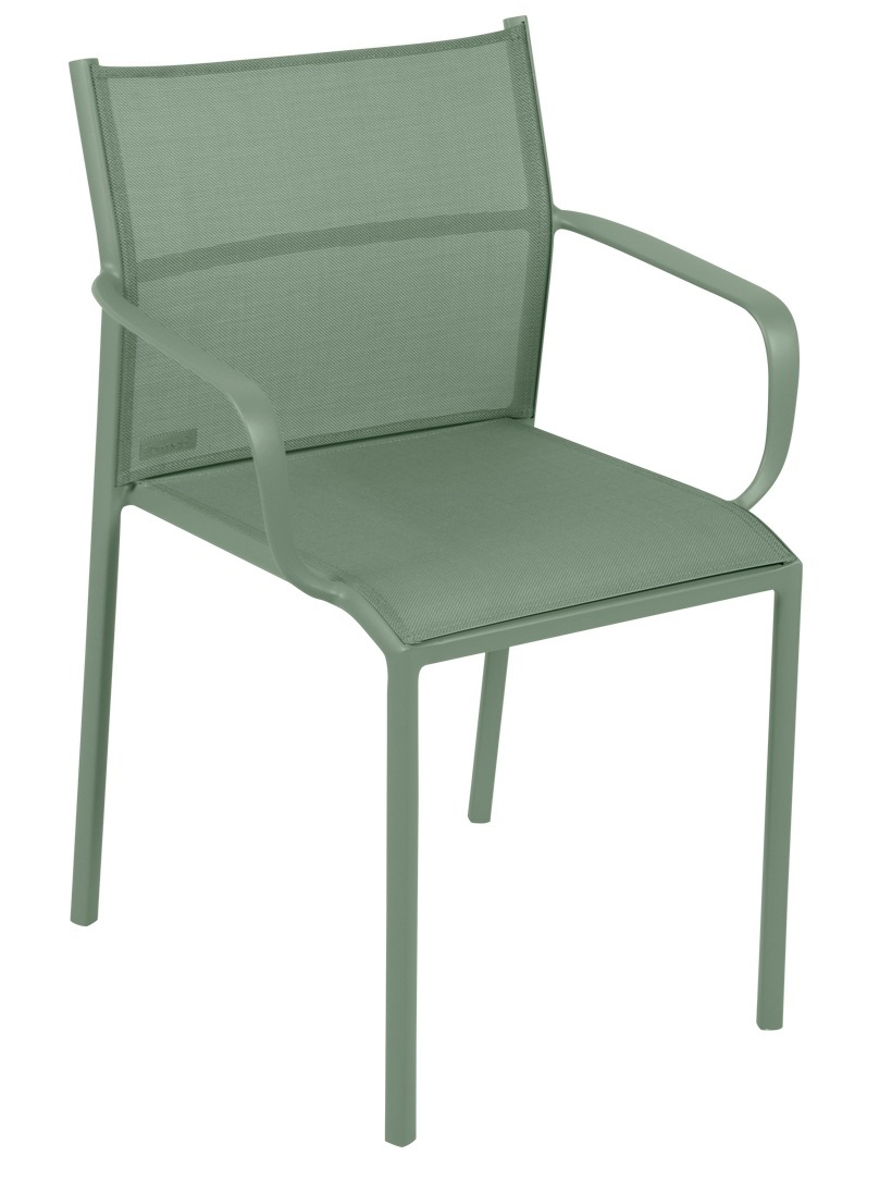 Cadiz Outdoor Chair Fermob