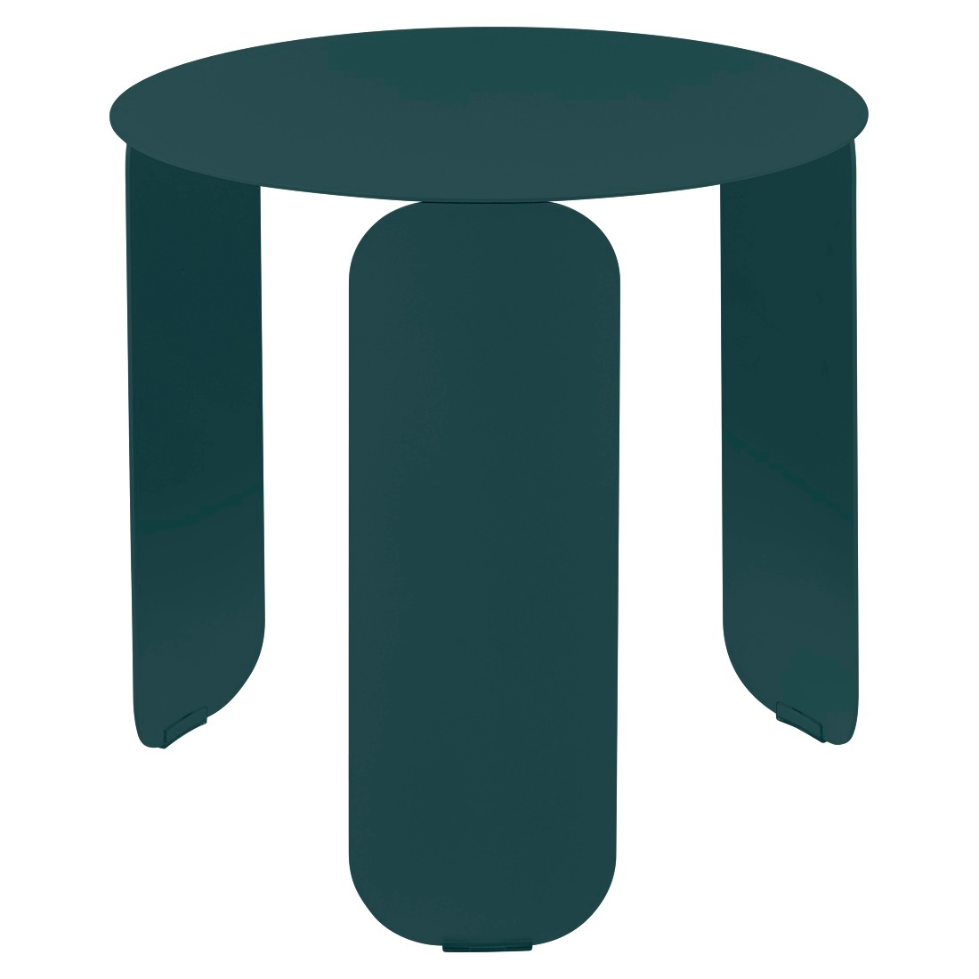Bebop Outdoor Side Table Fermob