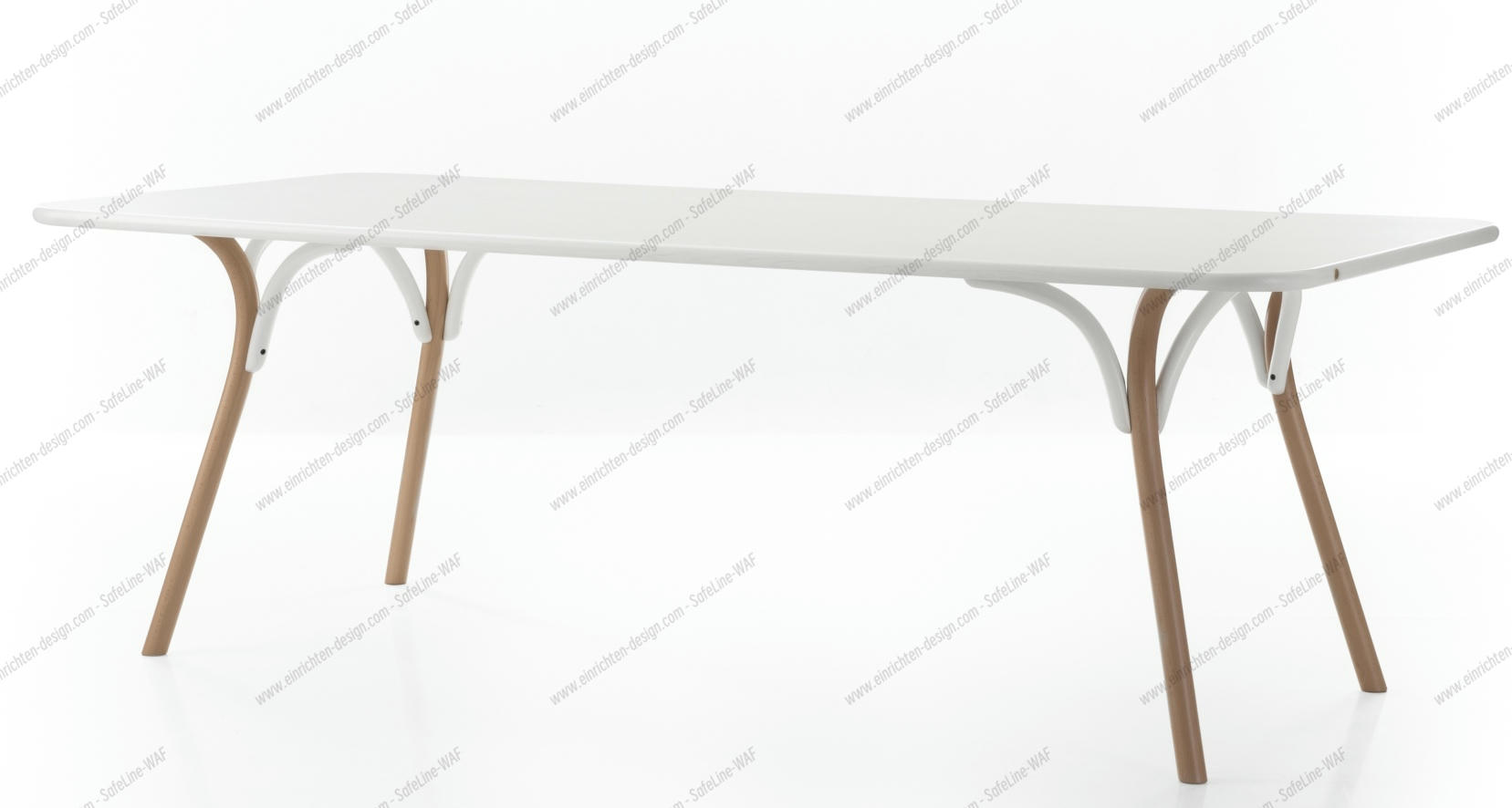 Arch Dining Table Dining Table Viennese GTV Design
