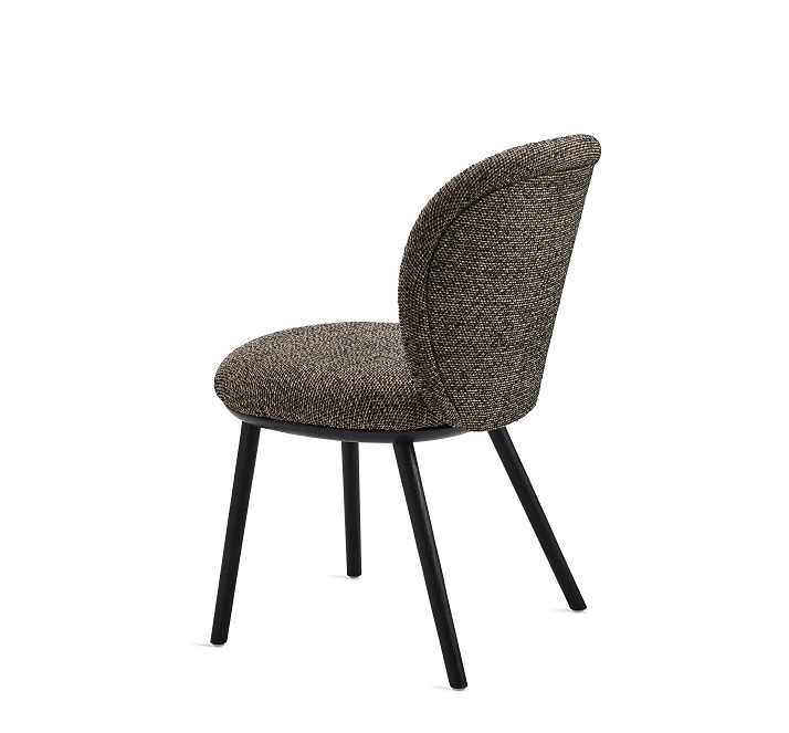 Ona 2020 Side Chair Freifrau Manufaktur
