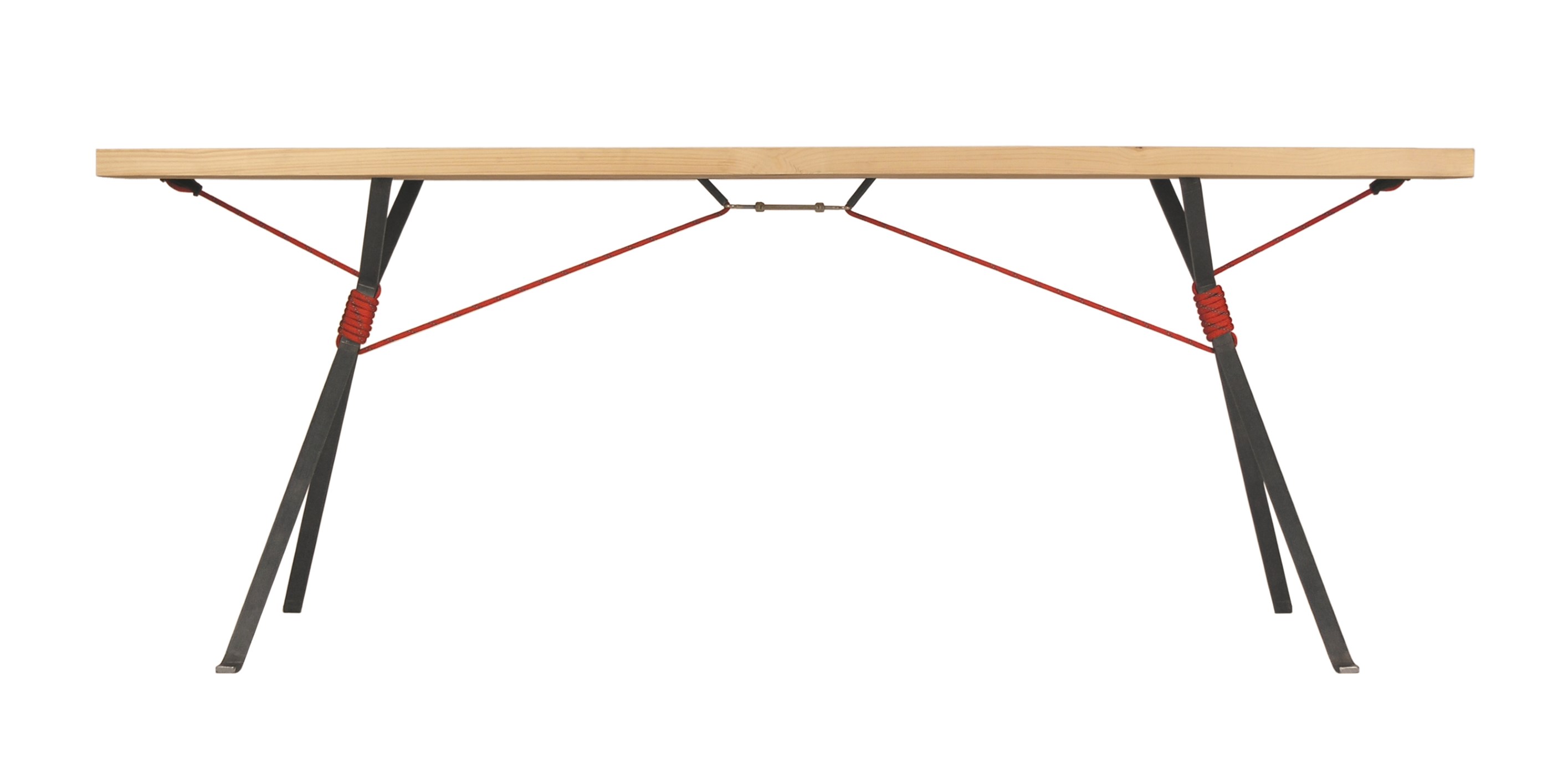 Kampenwand Table Nils Holger Moormann
