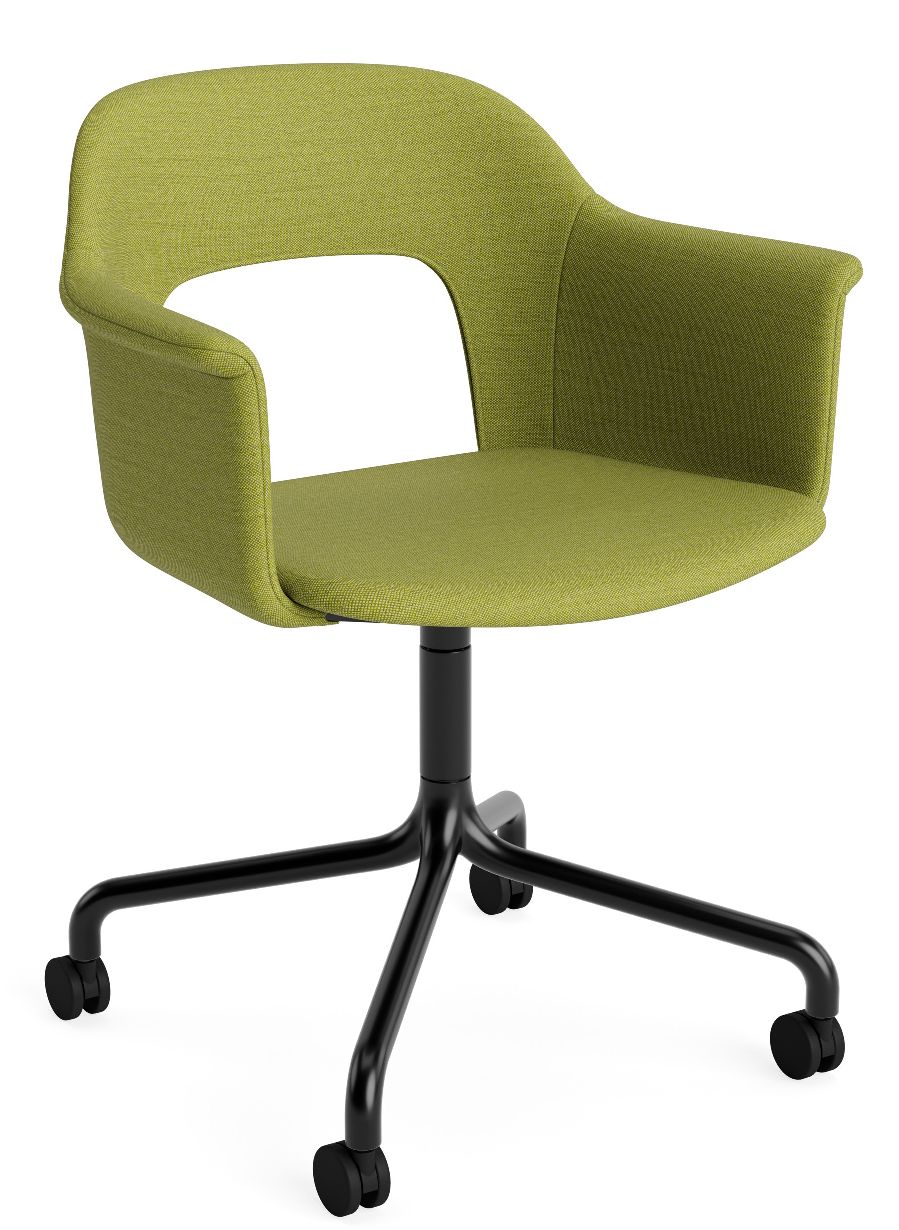 Layout Armchair 264 Armrest Chair Hay
