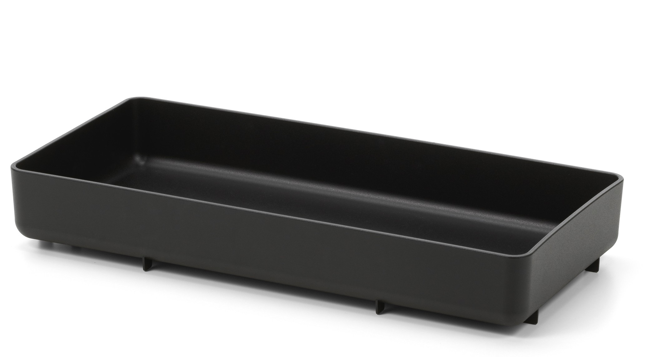 Chap Tray RE Tray Vitra Basic dark