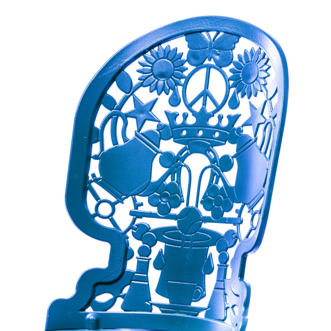 Industry Chair Chair Seletti