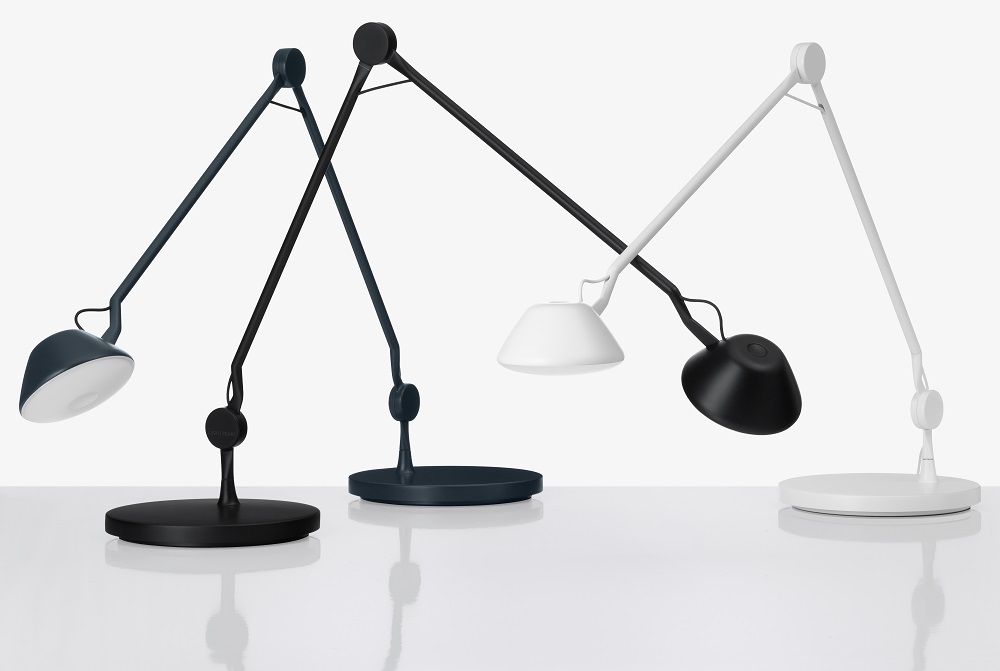 AQ01 Table lamp Fritz Hansen