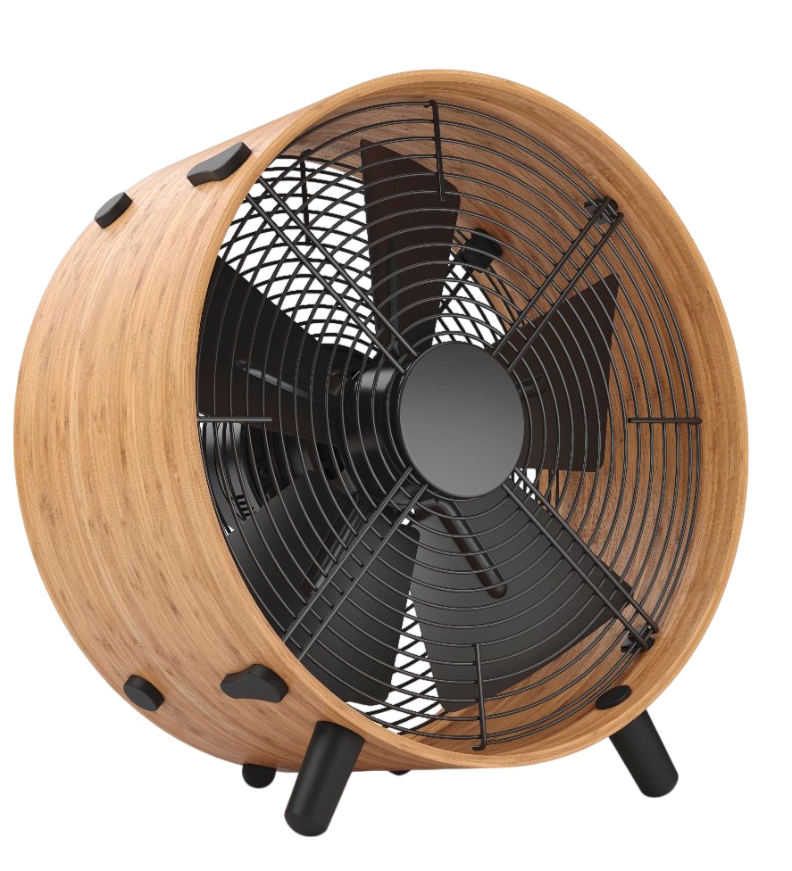 Otto Ventilator Bamboo Stadler Form