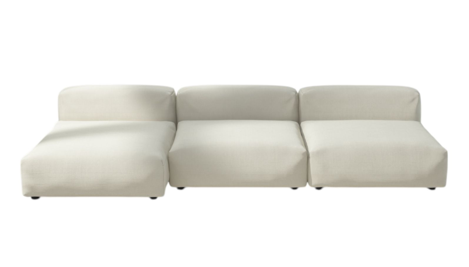 Sofa set 04 Outdoor 5-seater vetsak 
