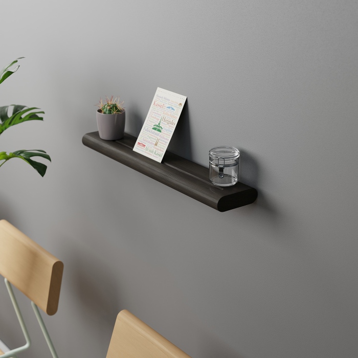 D:001 Wall Shelf Fuchs & Habicht