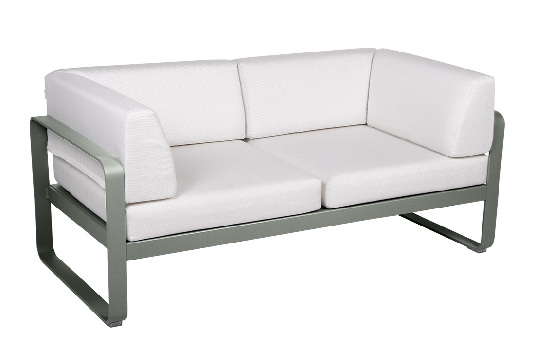 Bellevie 2-Seater / 3-Seater Club Sofa Outdoor Fermob