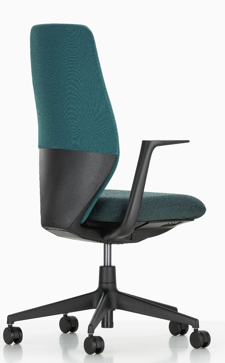 ACX Pad office swivel chair Vitra
