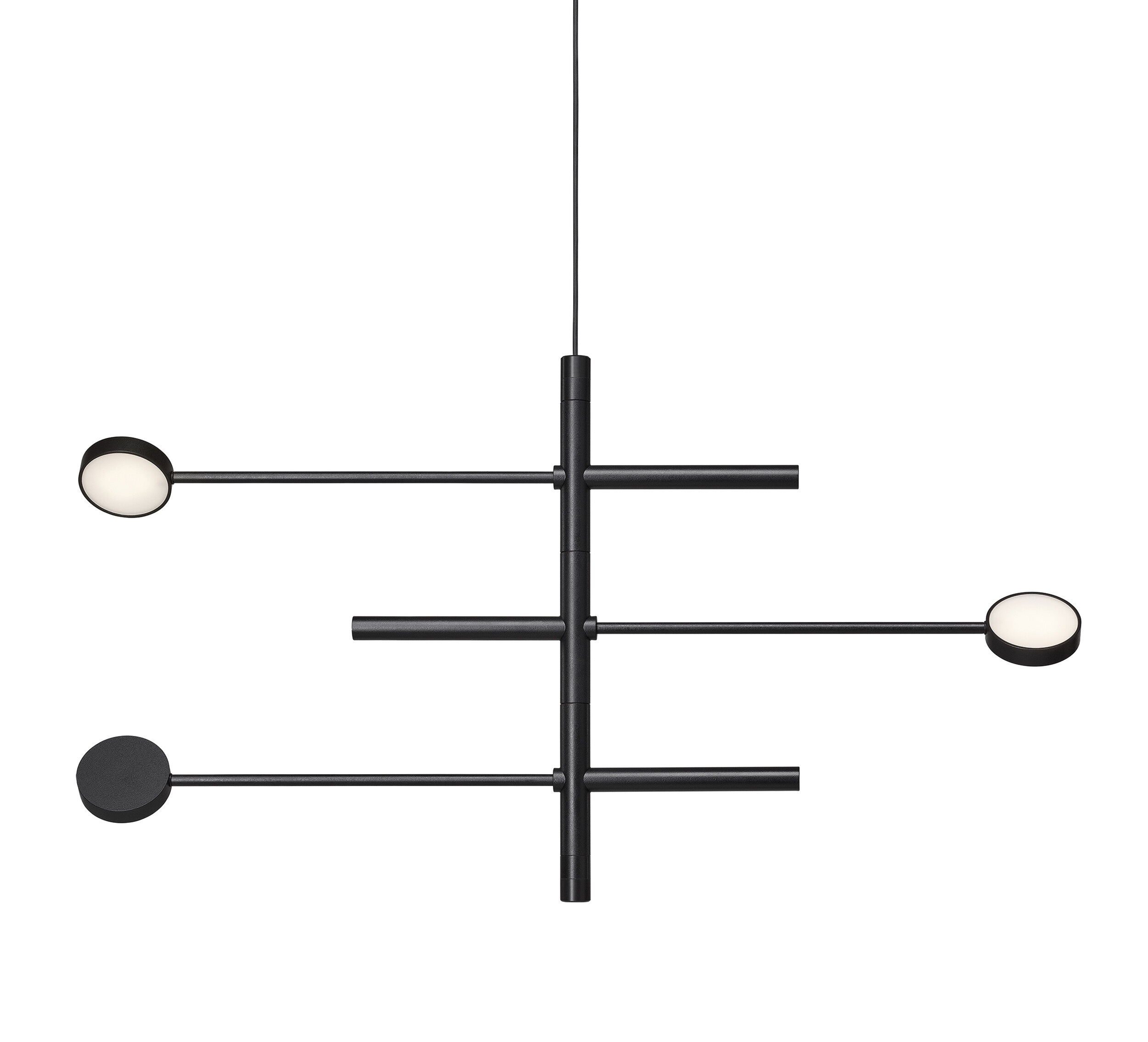 KINGPIN Pendant light Pendant light Japth