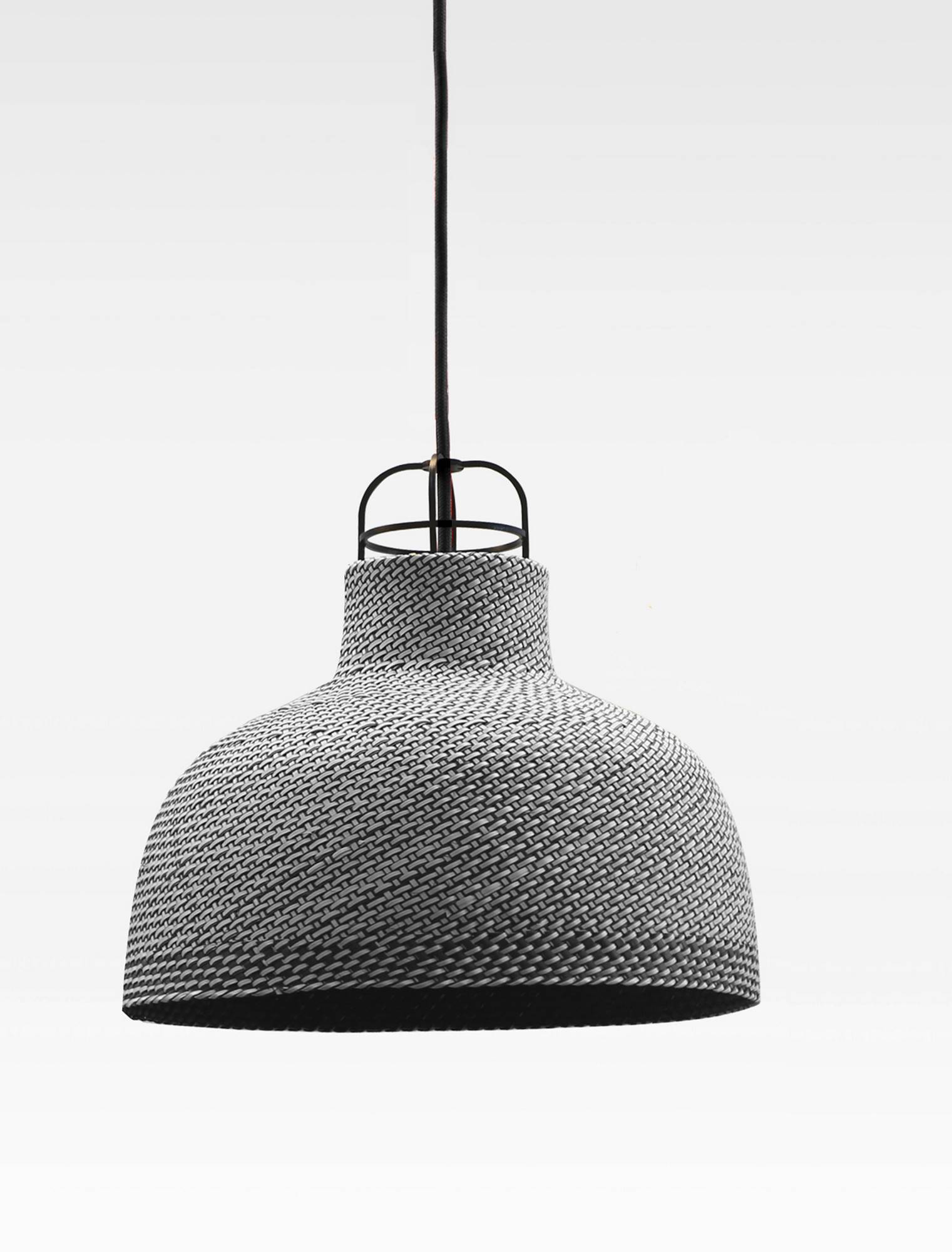 Sarn Lamp pendant light Specimen SINGLE PIECES