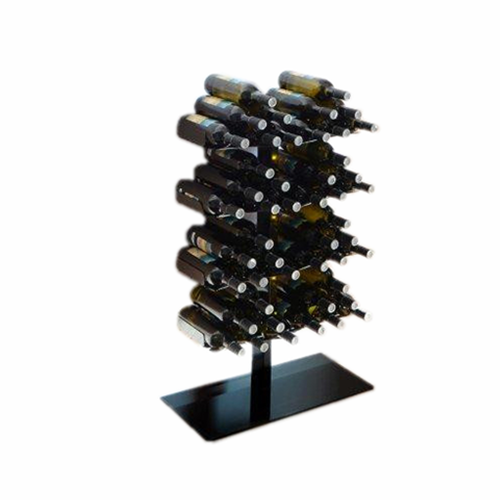 Wine Tree wall rack Radius