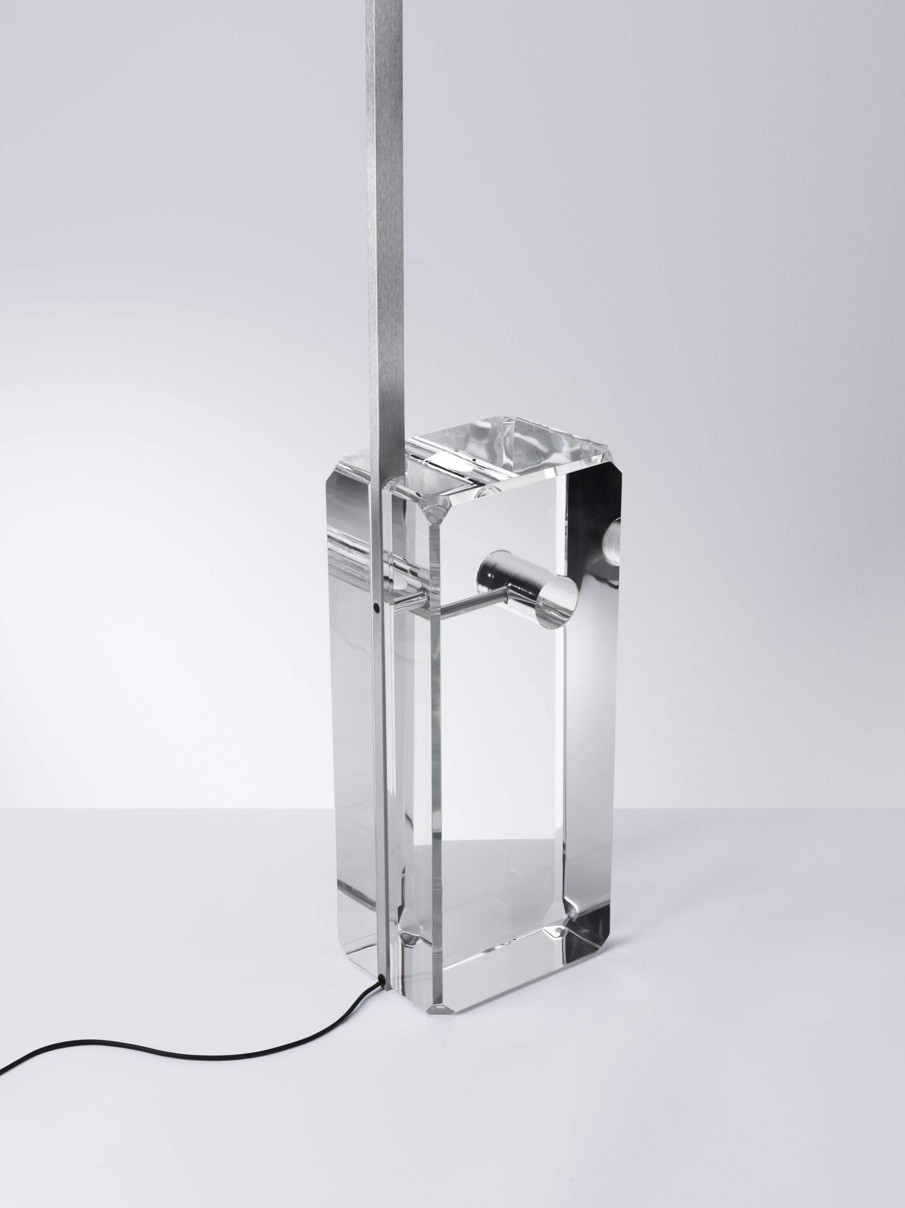 Arco K 2022 Floor lamp Flos LIMITED EDITION SINGLE PIECES