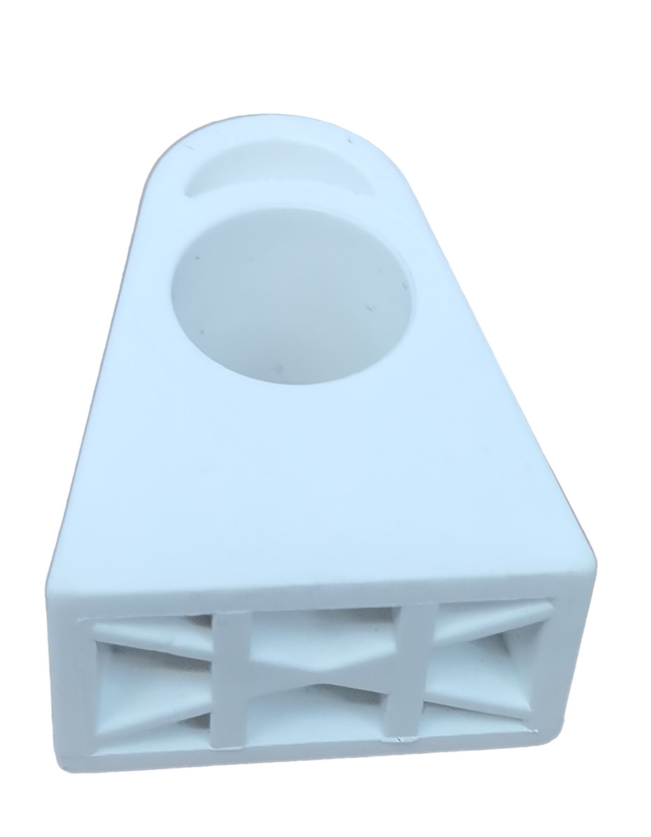 Spacer / rubber buffer for Siebener 3107 Fritz Hansen