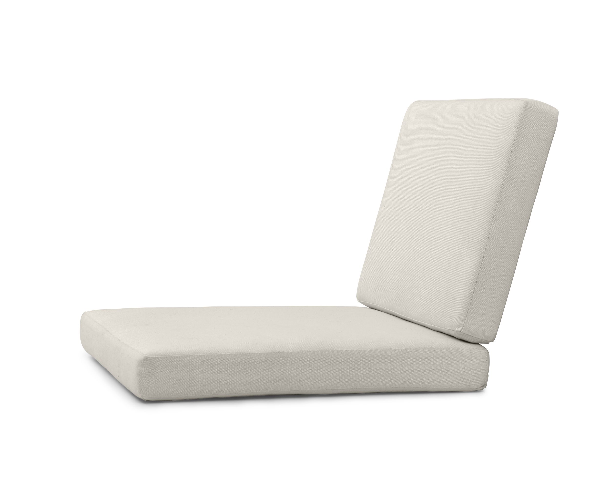 Seat Cushion for Kjaer Outdoor chair Carl Hansen &amp; Søn