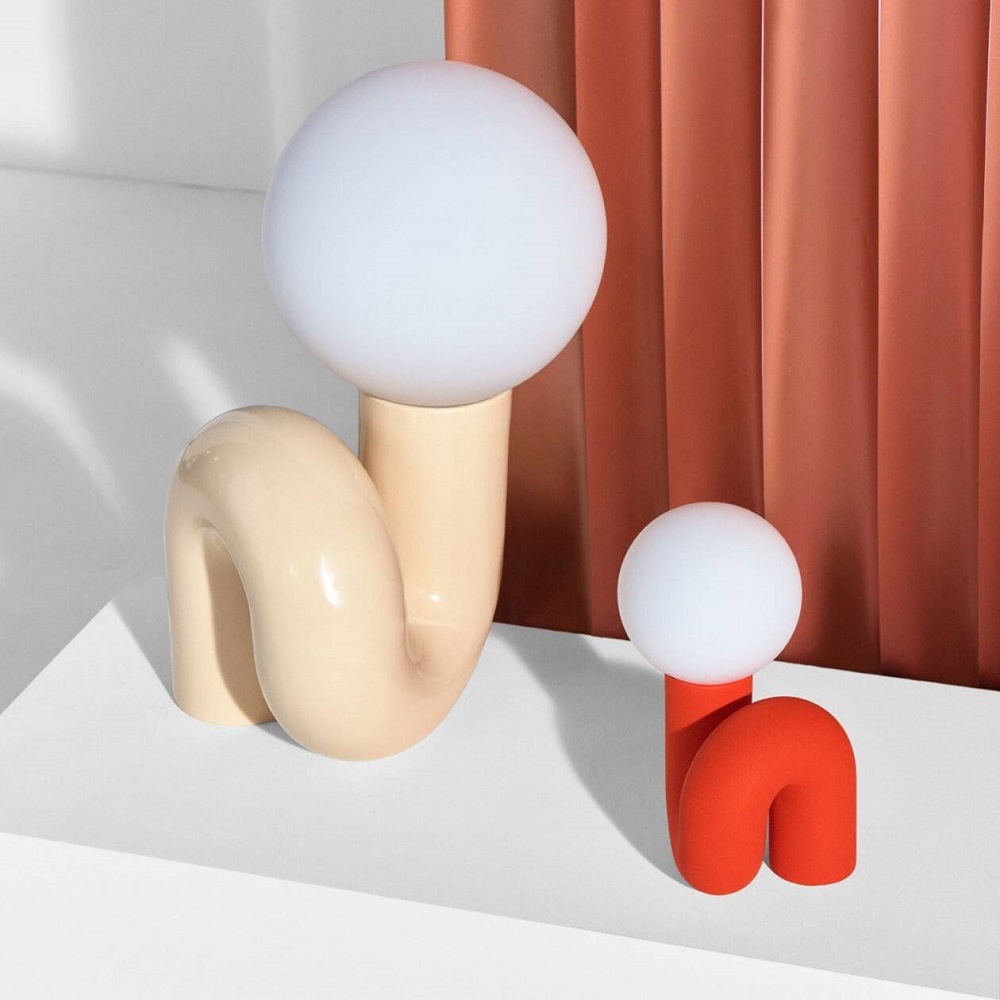 Neotenic Large Table lamp Petite Friture