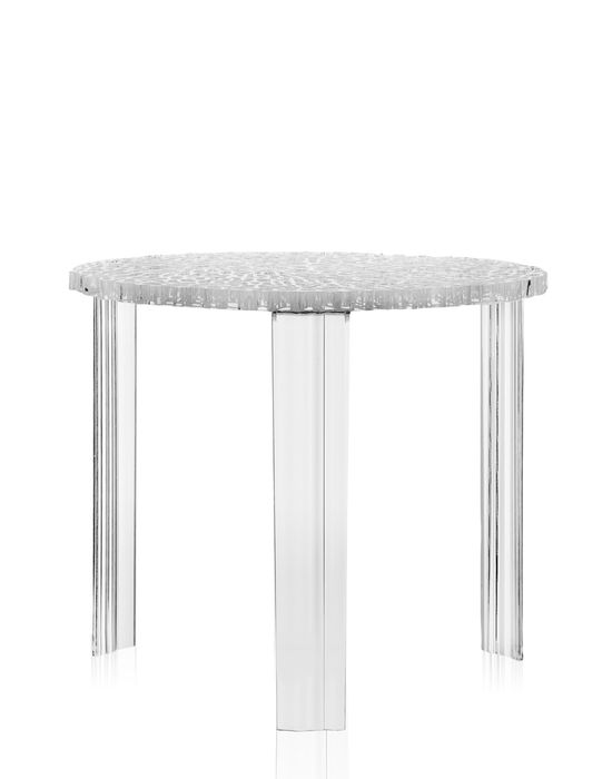 T-table Side table Kartell