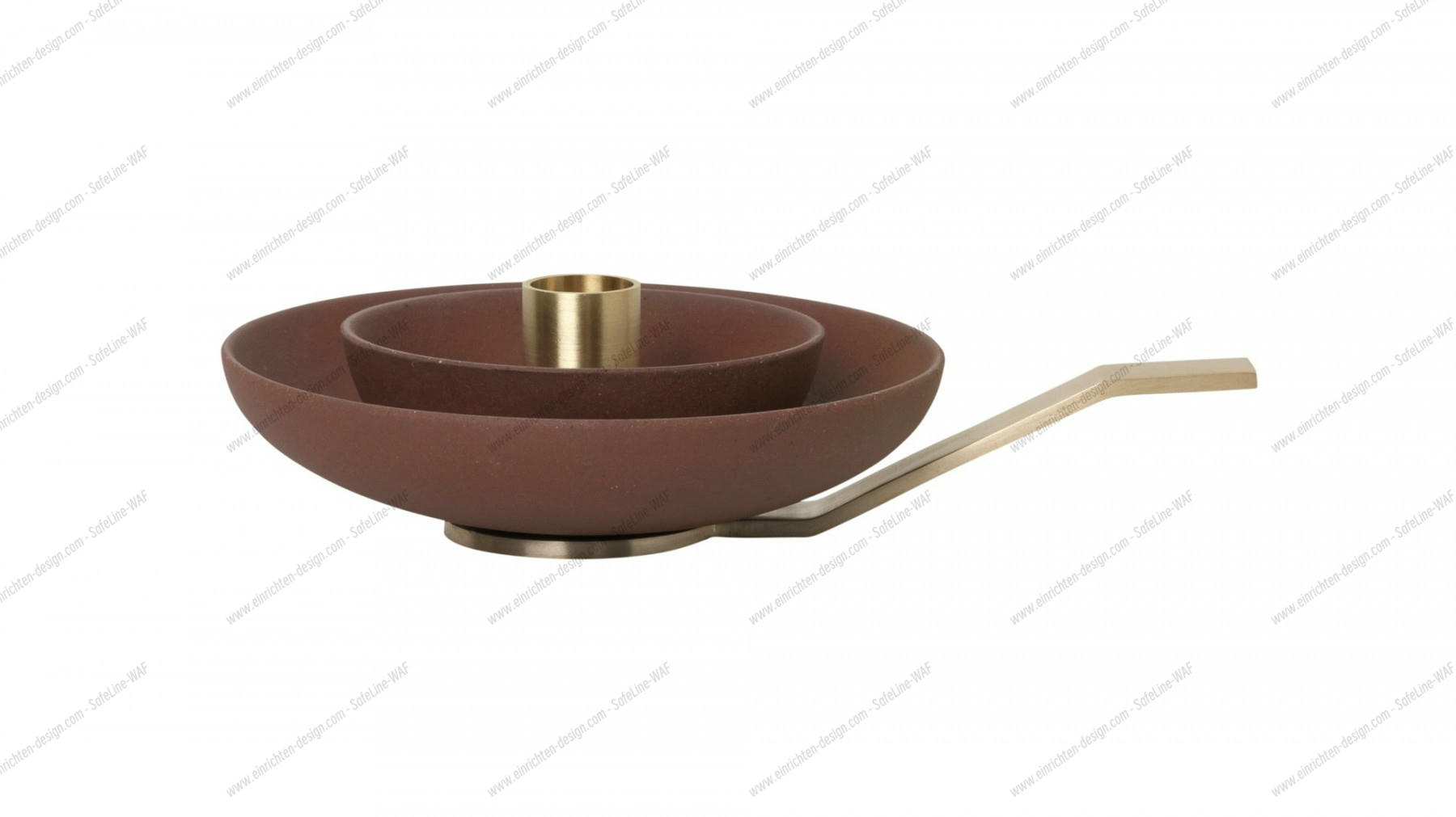 Around Candle Holder Ferm Living SINGLE PIECES