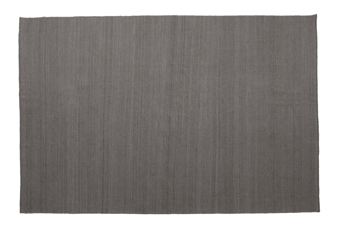 Nomad Rug grey 250x350cm Nanimarquina