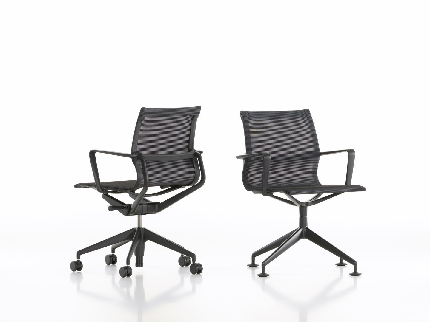 Physix Conference Chair Vitra