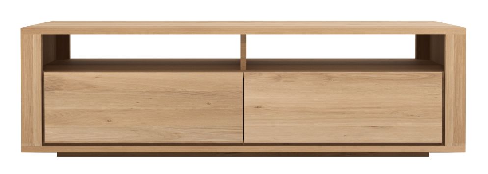 Shadow TV cupboard Oak Ethnicraft