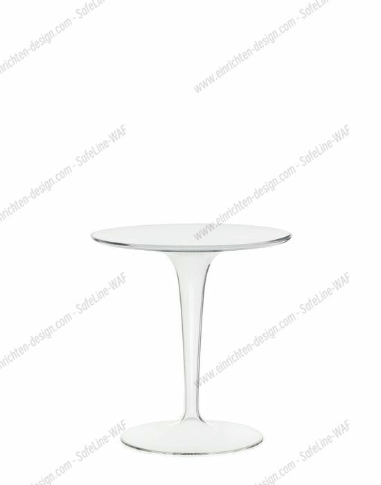 TipTop Side table Kartell