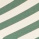 Light apricot / dark green stripes