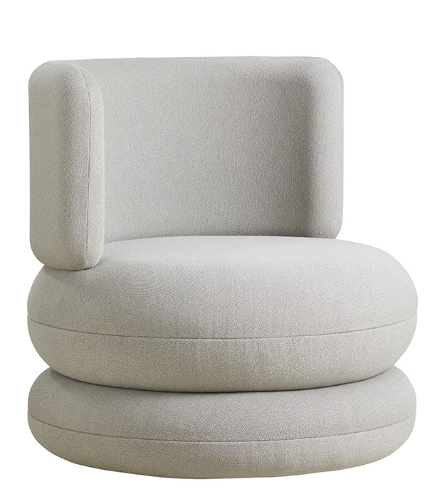 Easy Chair Armchair Verpan