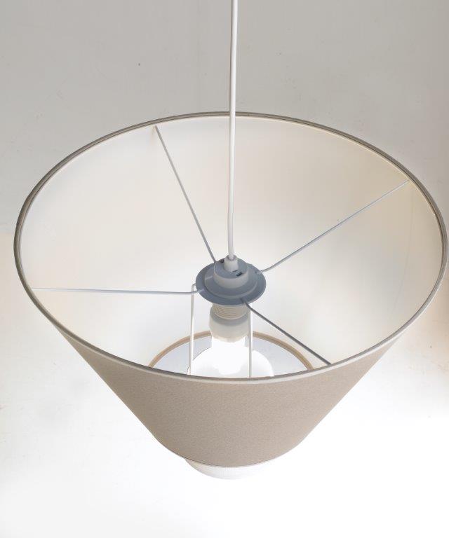 Hehku pendant light LND Design
