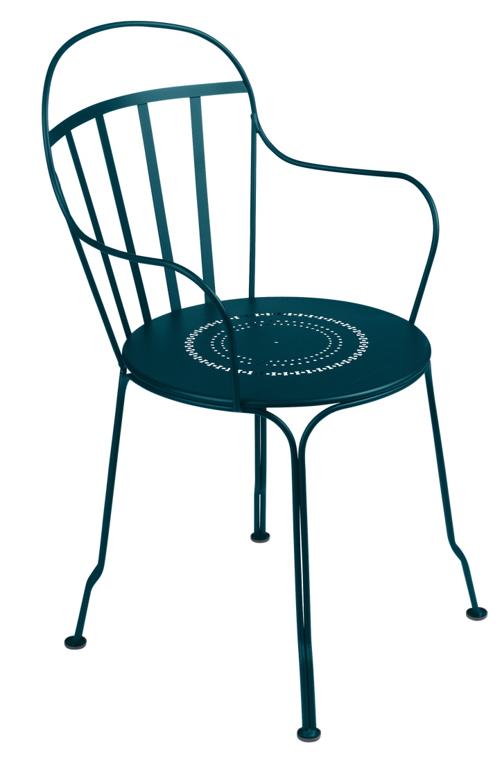 Louvre Chair Outdoor Fermob