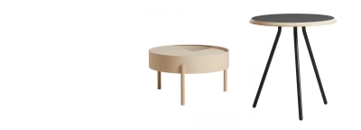 Side tables