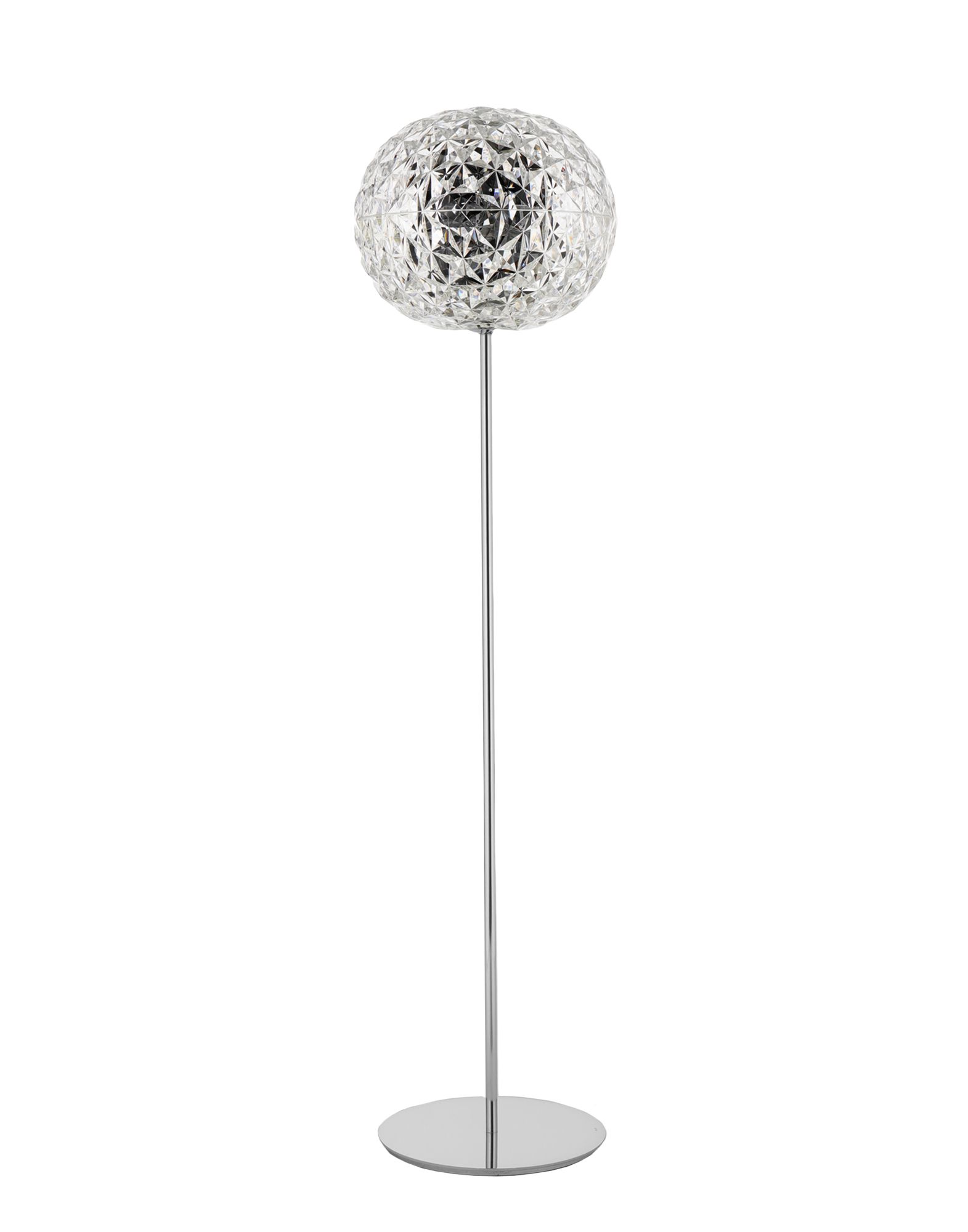 Planet Floor Lamp LED Kartell