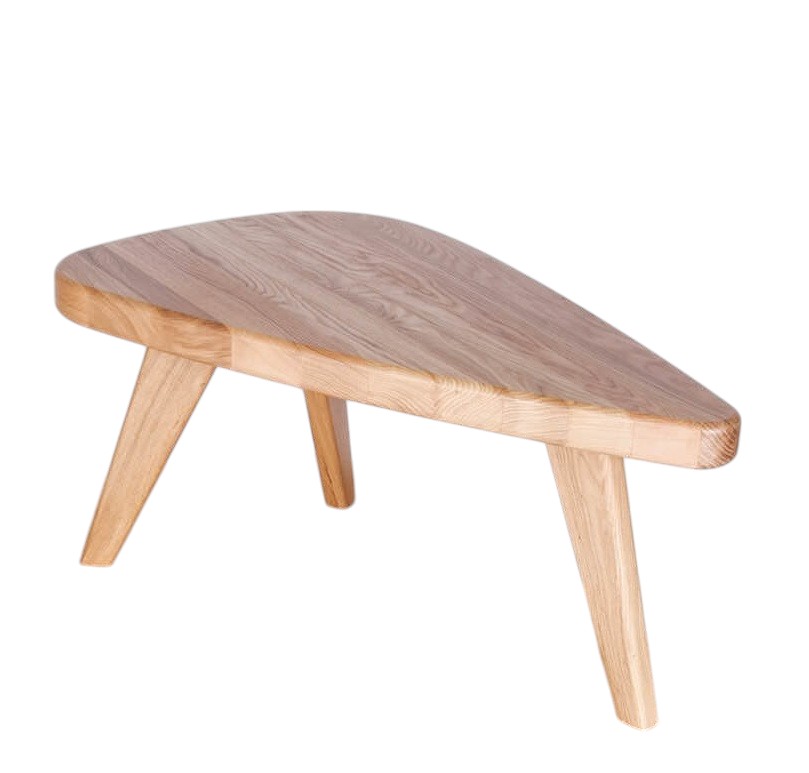 The Hansen Family Remix #3 Coffee table Hans Hansen