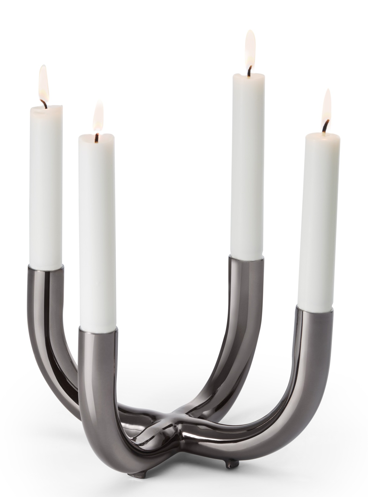Salone candlestick / candle holder Philippi