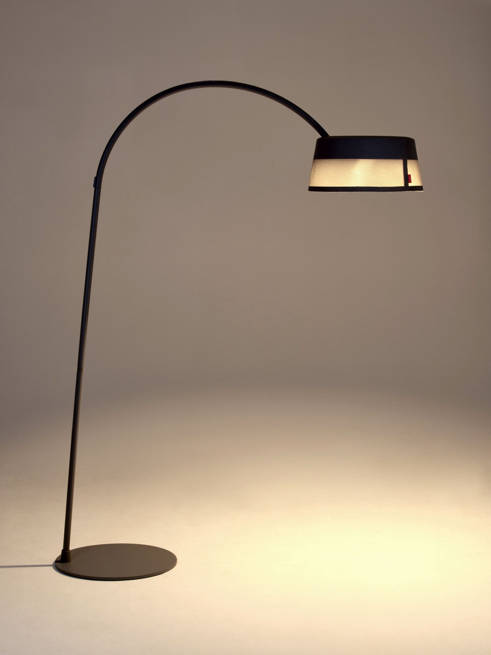 ISA-BELLE Solar Floor & Arch Light - 2 in 1 Moree