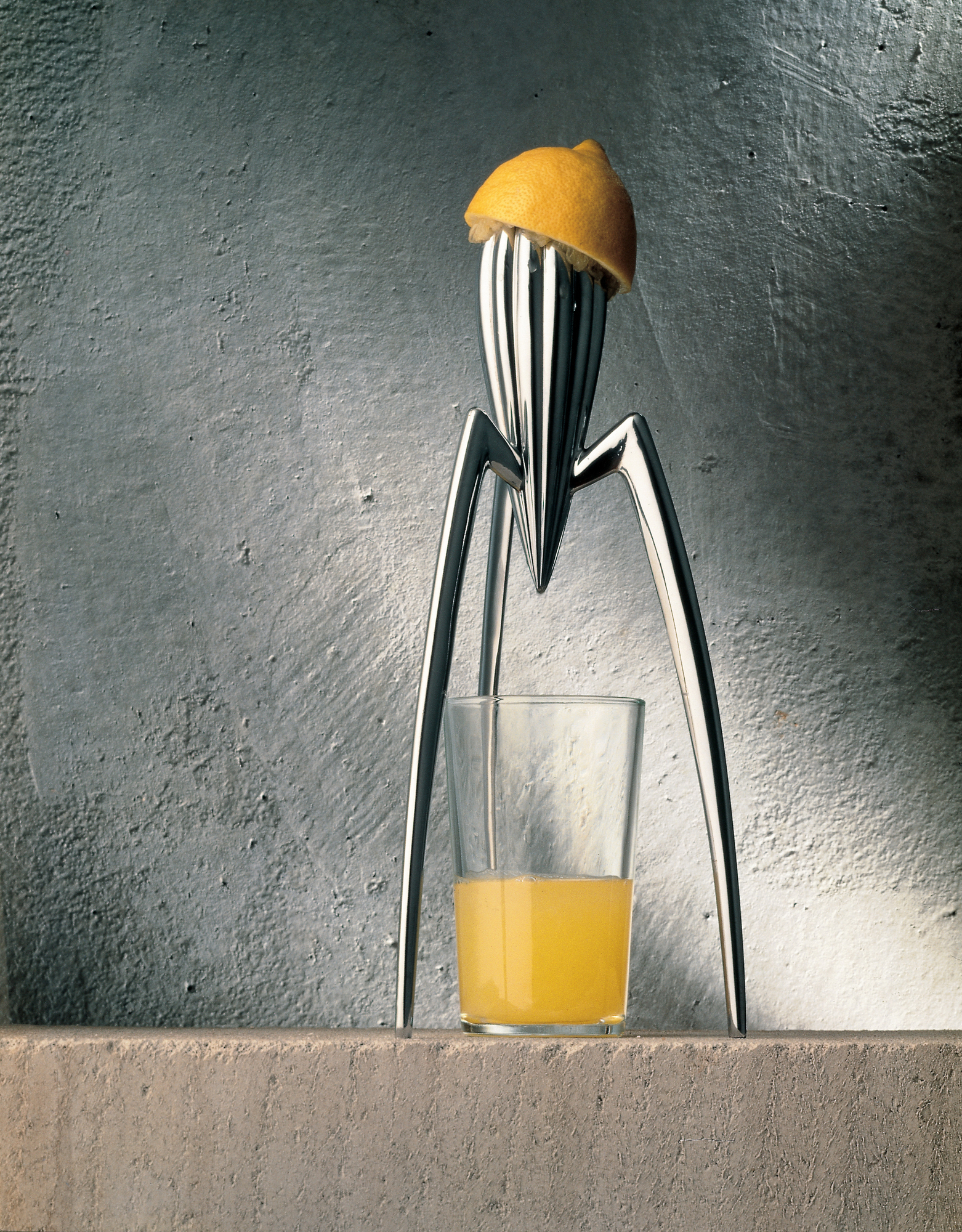 Juicy Salif Lemon Squeezer Alessi