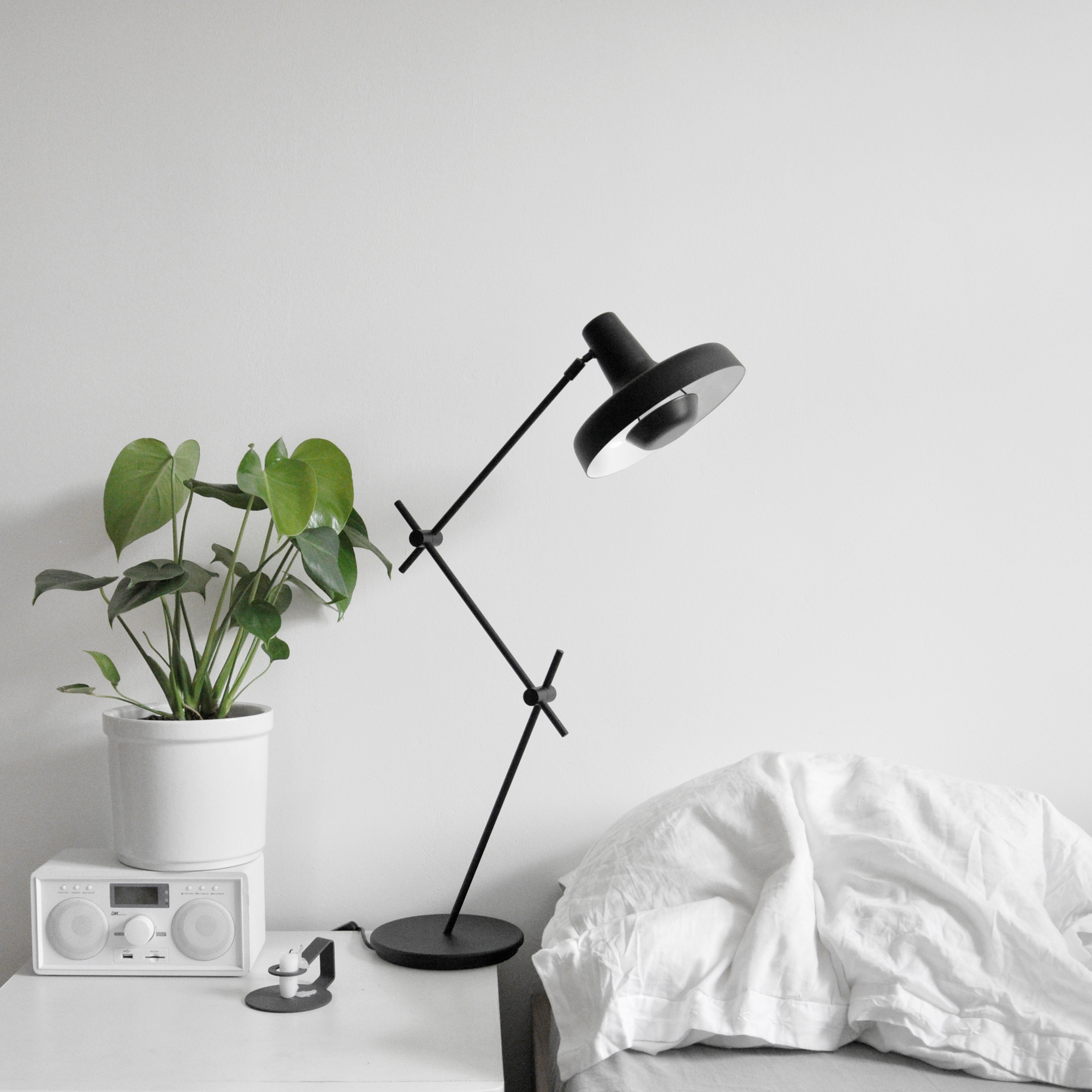Arigato table lamp Grupa