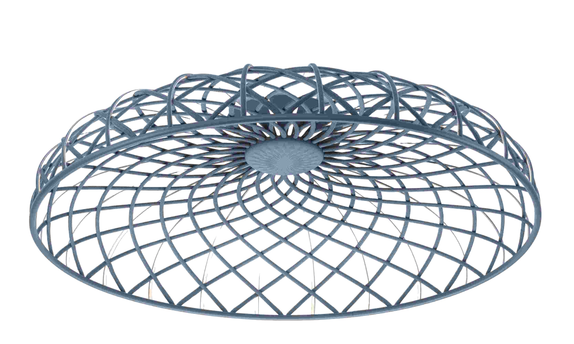 Skynest Ceiling Light Flos
