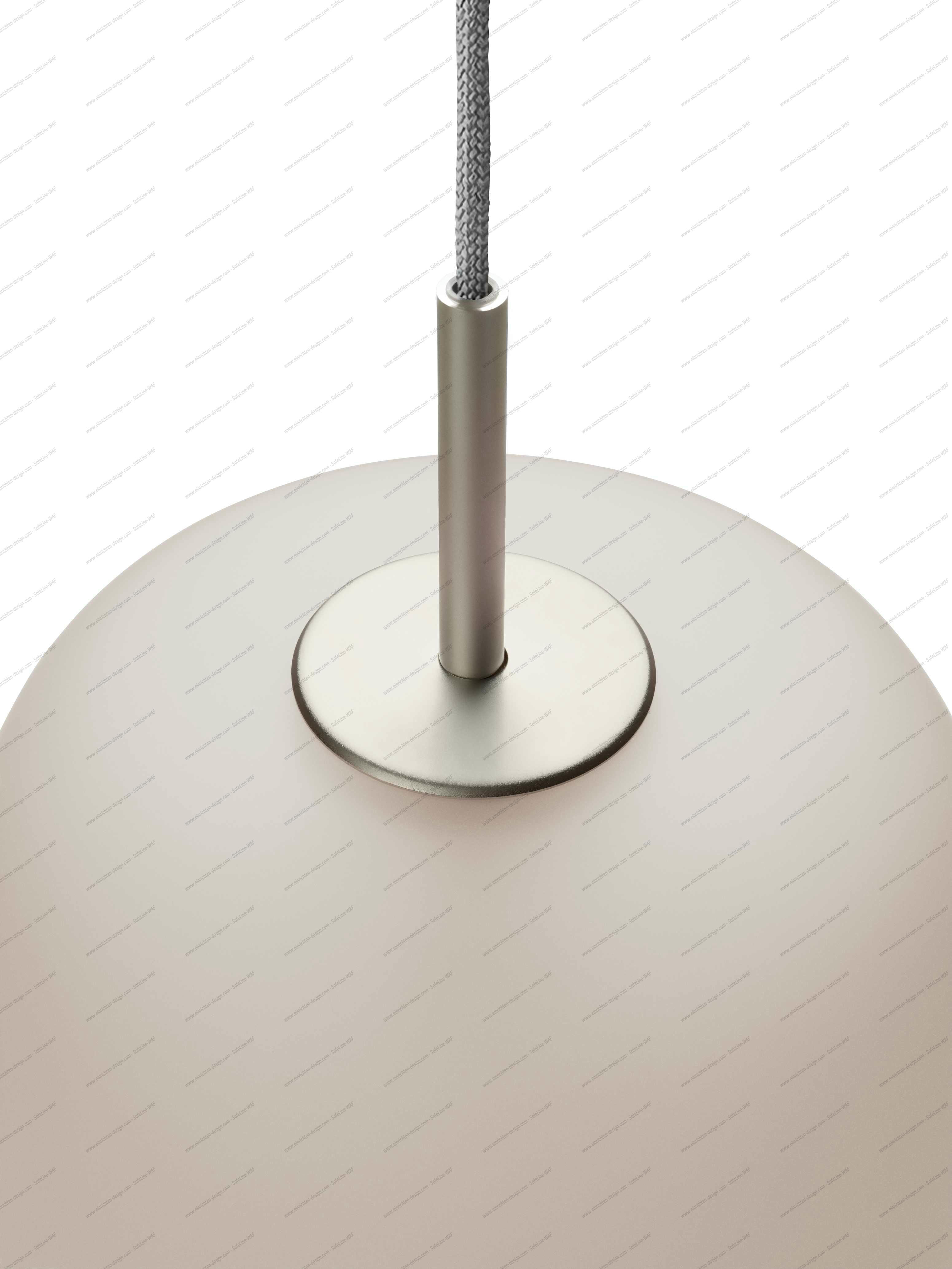 Maluma H350 Pendant light Fritz Hansen