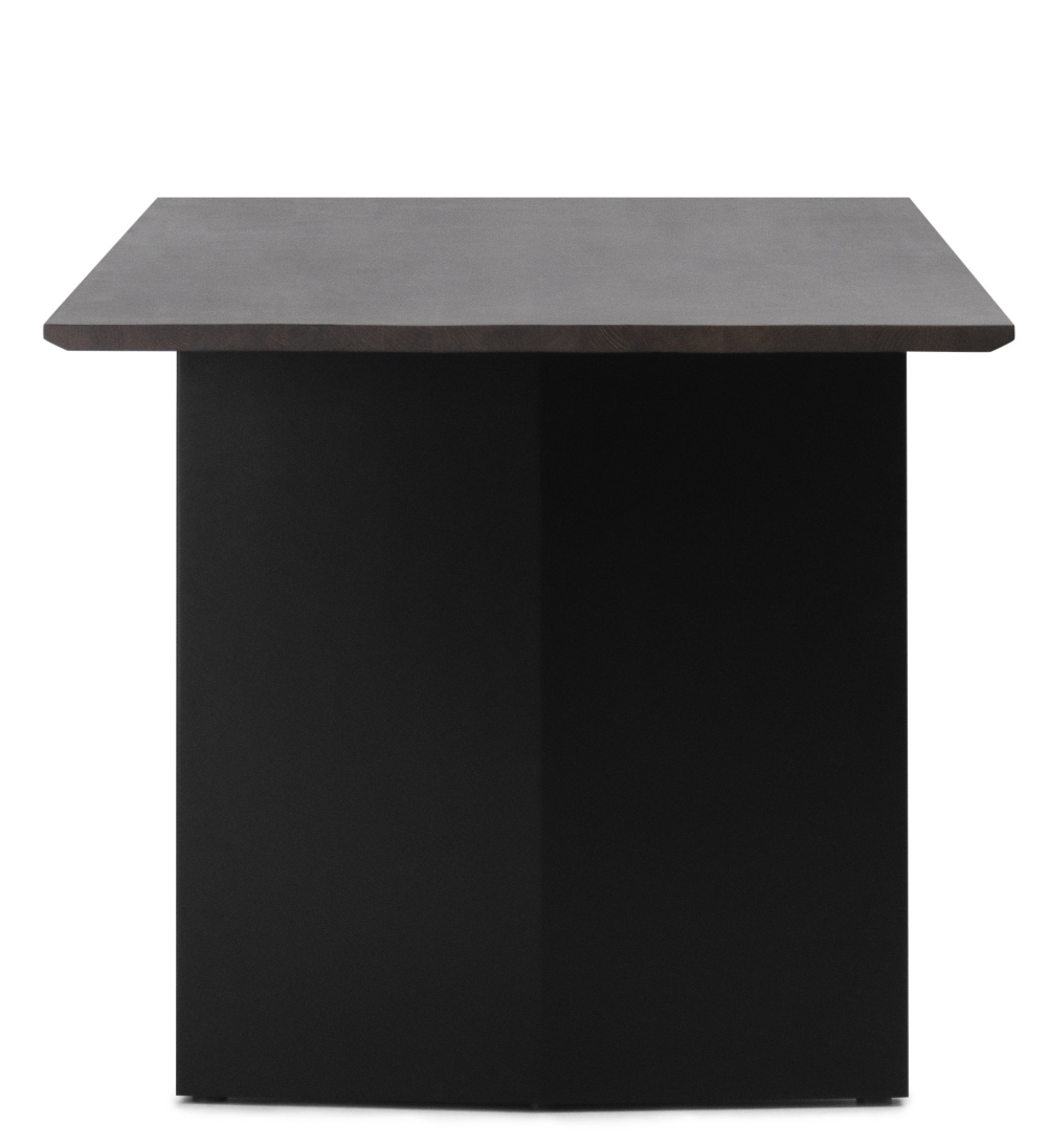 Panel table / dining table 200x90 cm Normann Copenhagen