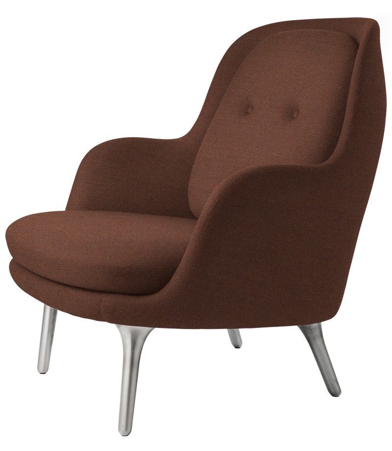 Fri armchair Fritz Hansen
