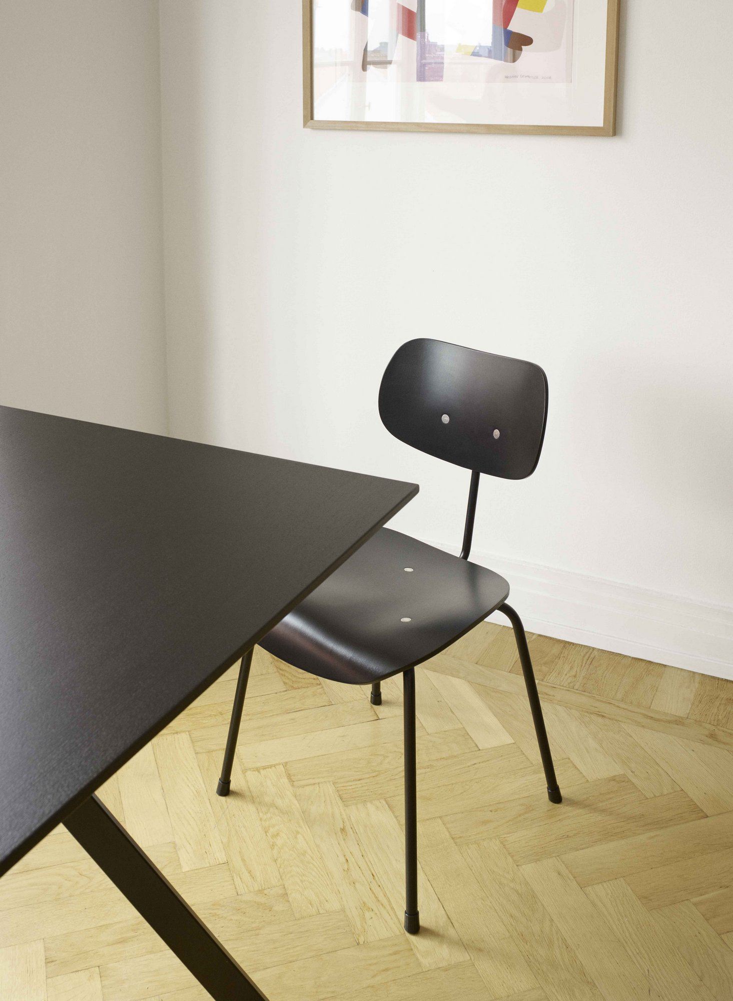 SE 68 chair Wilde+Spieth