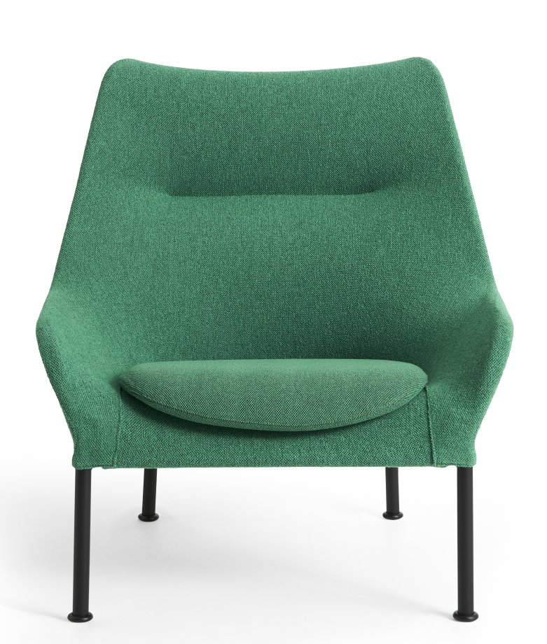 02 Lounge Chair Armchair Hay 02 Lounge Chair Armchair Hay